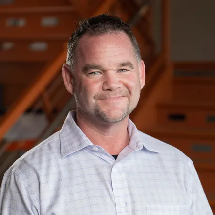 Roger Betten, President and CEO of MFP Automation Engineering