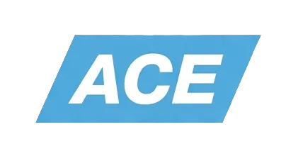 Ace Controls logo