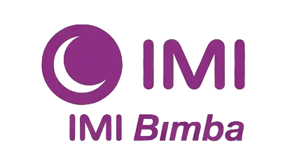 Bimba logo