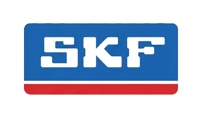 SKF logo