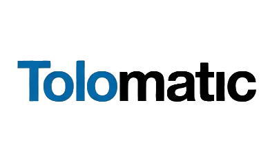 Tolomatic logo